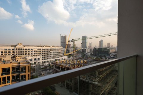Studio Apartment in Arjan, UAE No. 188369 19