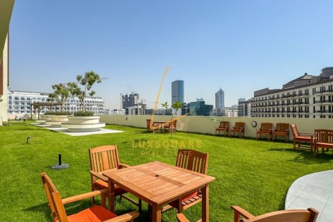 Studio Apartment in Arjan, UAE No. 188369 14