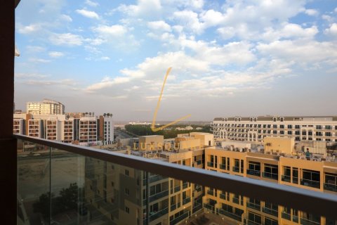 Studio Apartment in Arjan, UAE No. 188369 18