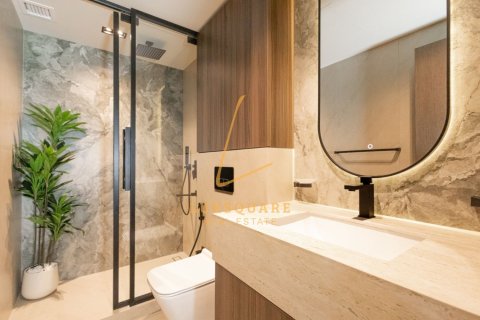 Apartment de 1 dormitorio en Downtown Dubai (Downtown Burj Dubai), UAE No. 188373 23