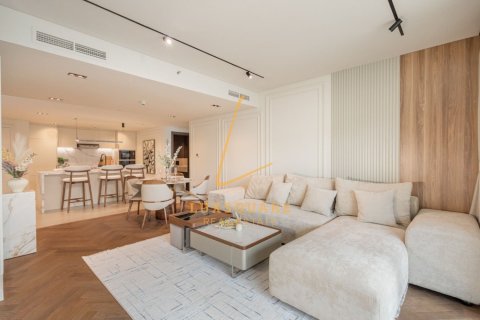 Apartment de 1 dormitorio en Downtown Dubai (Downtown Burj Dubai), UAE No. 188373 3