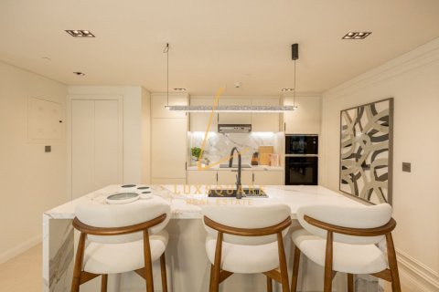 Apartment de 1 dormitorio en Downtown Dubai (Downtown Burj Dubai), UAE No. 188373 12