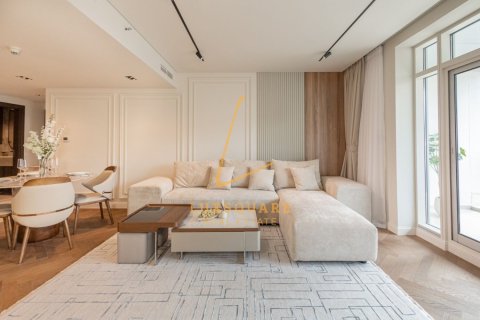 Apartment de 1 dormitorio en Downtown Dubai (Downtown Burj Dubai), UAE No. 188373 11
