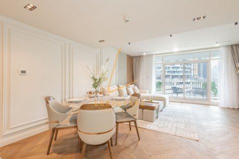 Apartment de 1 dormitorio en Downtown Dubai (Downtown Burj Dubai), UAE No. 188373 4