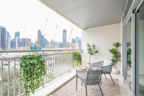Apartment de 1 dormitorio en Downtown Dubai (Downtown Burj Dubai), UAE No. 188373 14