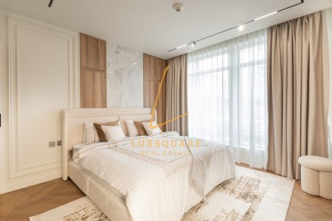 Apartment de 1 dormitorio en Downtown Dubai (Downtown Burj Dubai), UAE No. 188373 8