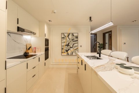 Apartment de 1 dormitorio en Downtown Dubai (Downtown Burj Dubai), UAE No. 188373 22