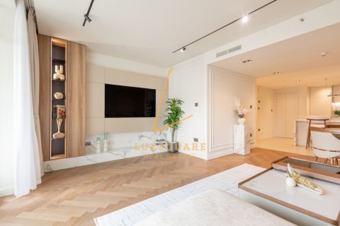 Apartment de 1 dormitorio en Downtown Dubai (Downtown Burj Dubai), UAE No. 188373 15