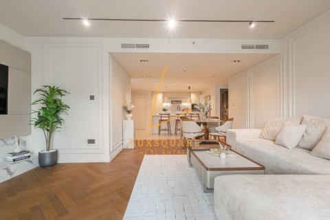 Apartment de 1 dormitorio en Downtown Dubai (Downtown Burj Dubai), UAE No. 188373 6