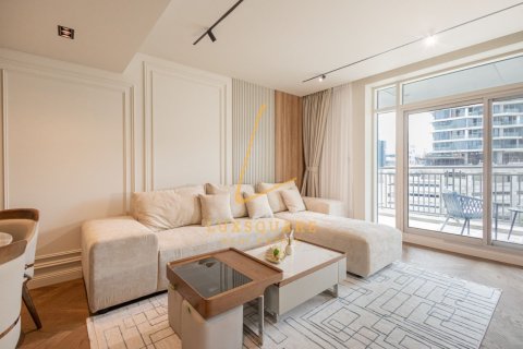 Apartment de 1 dormitorio en Downtown Dubai (Downtown Burj Dubai), UAE No. 188373