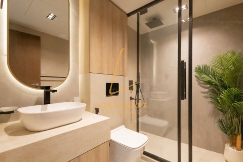 Apartment de 1 dormitorio en Downtown Dubai (Downtown Burj Dubai), UAE No. 188373 21