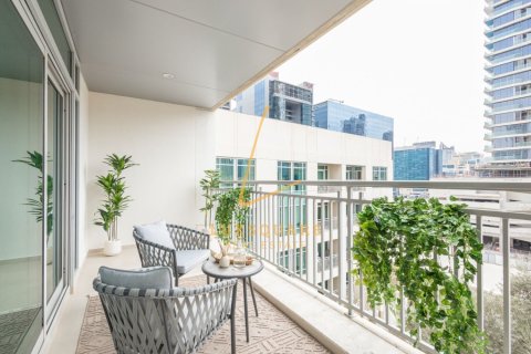 Apartment de 1 dormitorio en Downtown Dubai (Downtown Burj Dubai), UAE No. 188373 10