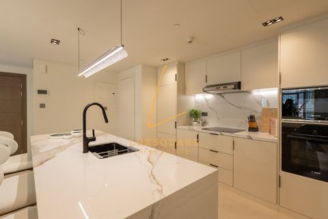 Apartment de 1 dormitorio en Downtown Dubai (Downtown Burj Dubai), UAE No. 188373 20