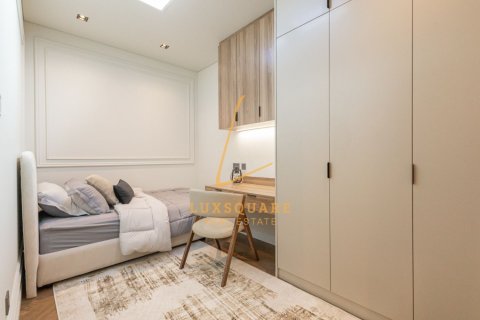Apartment de 1 dormitorio en Downtown Dubai (Downtown Burj Dubai), UAE No. 188373 16