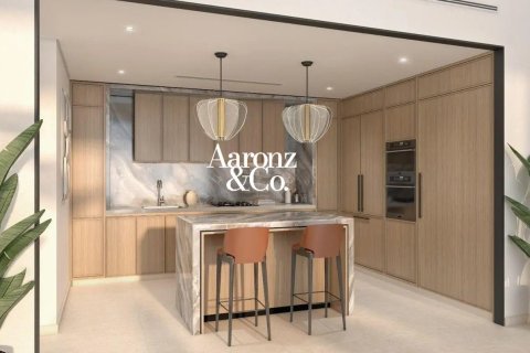 Studio Apartment in Dubai South (Dubai World Central), UAE No. 188375 4