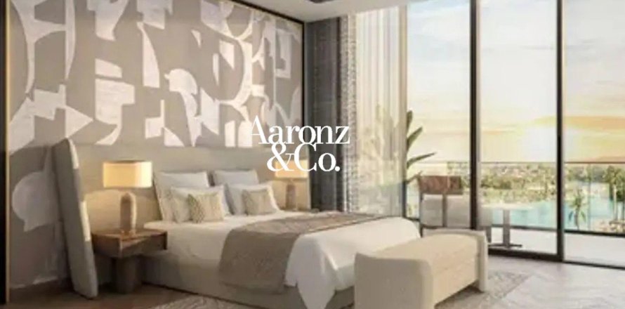Studio Apartment in Dubai South (Dubai World Central), UAE No. 188375