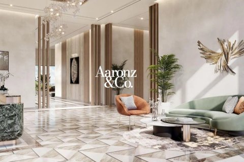 Studio Apartment in Dubai South (Dubai World Central), UAE No. 188375 3