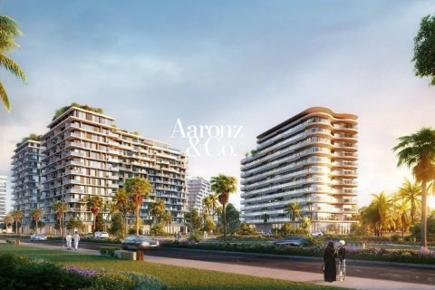 Studio Apartment in Dubai South (Dubai World Central), UAE No. 188375 9
