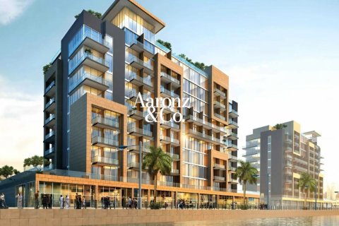 Studio Apartment in Dubai South (Dubai World Central), UAE No. 188375 10