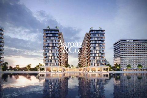 Studio Apartment in Dubai South (Dubai World Central), UAE No. 188375 7