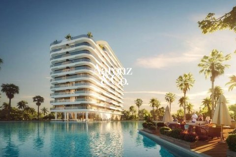 Studio Apartment in Dubai South (Dubai World Central), UAE No. 188375 8