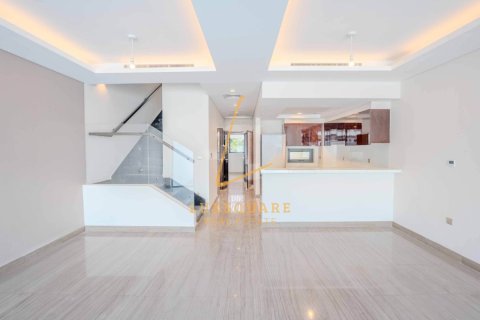 5 bedrooms Townhouse in DAMAC Hills (Akoya by DAMAC), UAE No. 188371 14