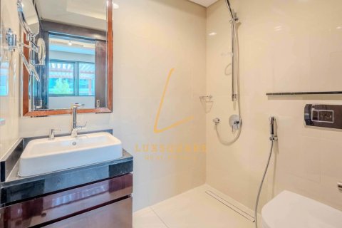 5 bedrooms Townhouse in DAMAC Hills (Akoya by DAMAC), UAE No. 188371 10