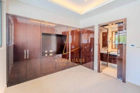 5 bedrooms Townhouse in DAMAC Hills (Akoya by DAMAC), UAE No. 188371 23