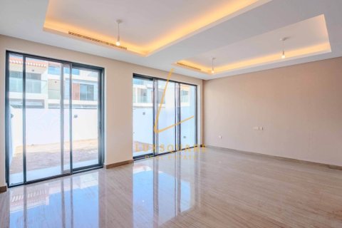 5 bedrooms Townhouse in DAMAC Hills (Akoya by DAMAC), UAE No. 188371 30