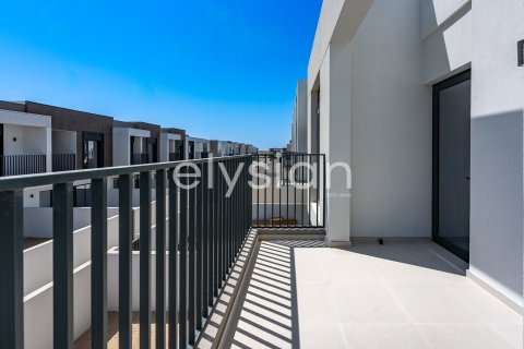 Townhouse de 4 chambres à EMAAR South, UAE No. 64901 10