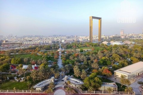 Apartment de 2 dormitorios en Zabeel, UAE No. 64875 25