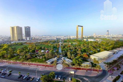 Apartment de 2 dormitorios en Zabeel, UAE No. 64875 24