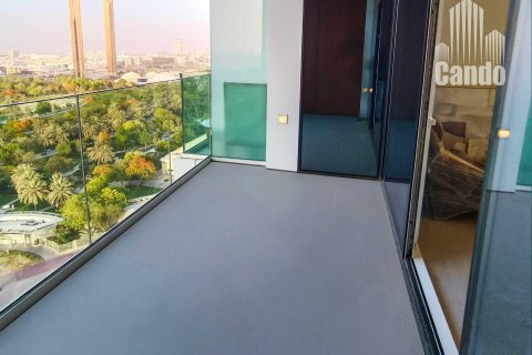 Apartment de 2 dormitorios en Zabeel, UAE No. 64875 2