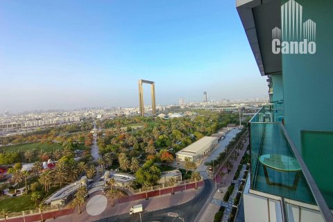 Apartment de 2 dormitorios en Zabeel, UAE No. 64875 32