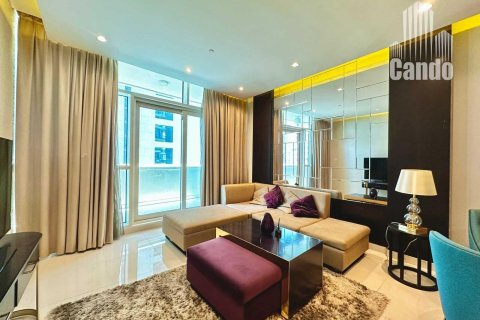 Apartment de 1 dormitorio en Downtown Dubai (Downtown Burj Dubai), UAE No. 64888 38