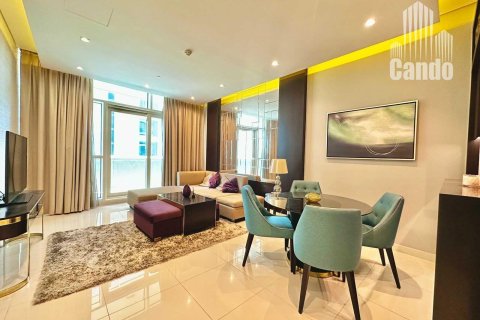 Apartment de 1 dormitorio en Downtown Dubai (Downtown Burj Dubai), UAE No. 64888 40