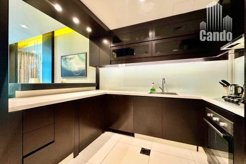 Apartment de 1 dormitorio en Downtown Dubai (Downtown Burj Dubai), UAE No. 64888 42
