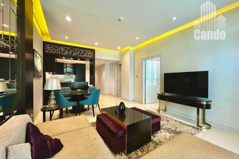 Apartment de 1 dormitorio en Downtown Dubai (Downtown Burj Dubai), UAE No. 64888 36