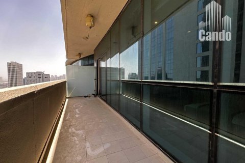Apartment de 1 dormitorio en Downtown Dubai (Downtown Burj Dubai), UAE No. 64888 50