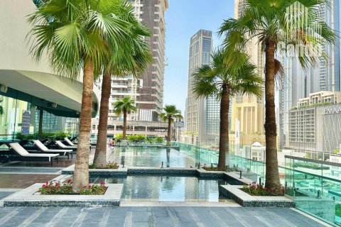 Apartment de 1 dormitorio en Downtown Dubai (Downtown Burj Dubai), UAE No. 64888 52