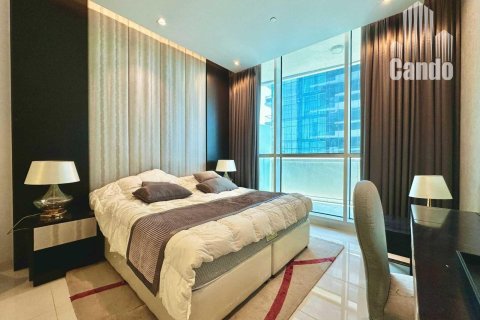 Apartment de 1 dormitorio en Downtown Dubai (Downtown Burj Dubai), UAE No. 64888 46
