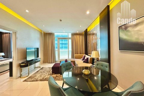Apartment de 1 dormitorio en Downtown Dubai (Downtown Burj Dubai), UAE No. 64888 41