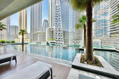 Apartment de 1 dormitorio en Downtown Dubai (Downtown Burj Dubai), UAE No. 64888 51