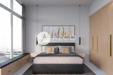 Квартира 33.8м² в Arjan, ОАЭ №64876 3