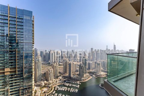 2 bedrooms Apartment in Damac Heights, UAE No. 189678