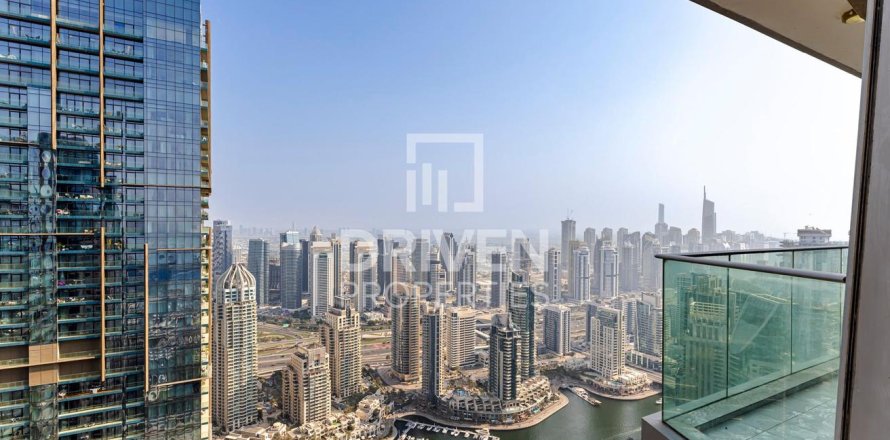 2 bedrooms Apartment in Damac Heights, UAE No. 189678