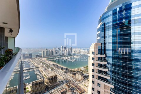 2 bedrooms Apartment in Damac Heights, UAE No. 189678 4