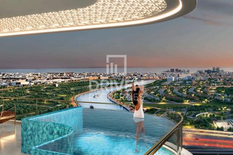1 bedroom Apartment in Business Bay, UAE No. 189681 7