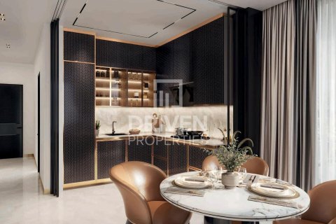 1 bedroom Apartment in Business Bay, UAE No. 189681 15