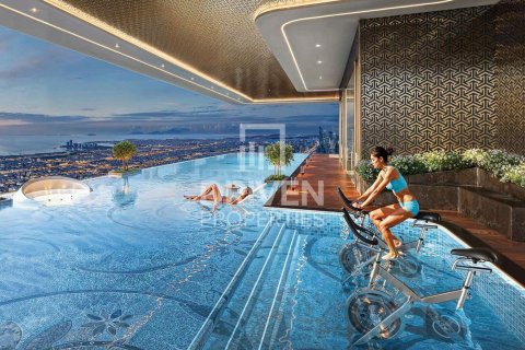 1 bedroom Apartment in Business Bay, UAE No. 189681 6